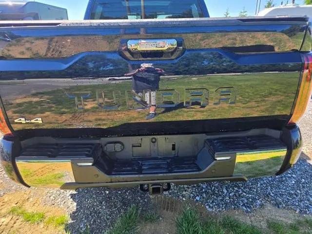 2023 Toyota Tundra 1794 Edition