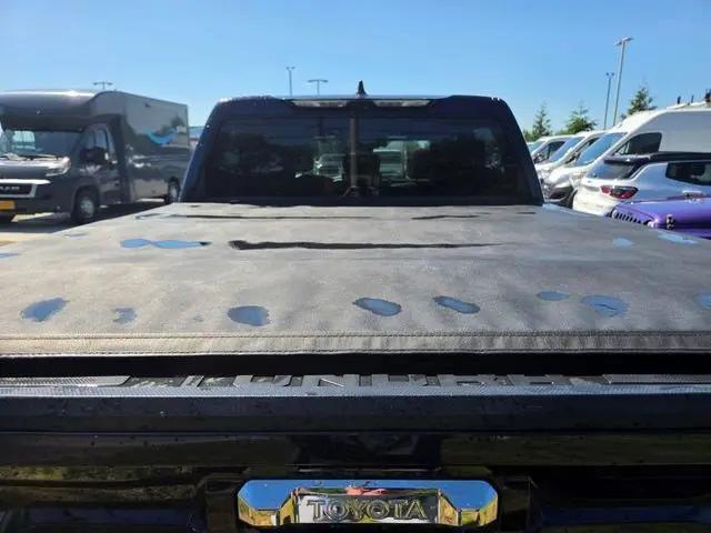 2023 Toyota Tundra 1794 Edition