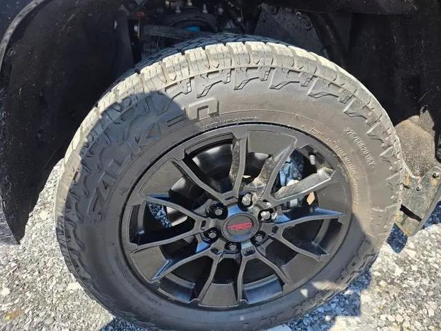 2023 Toyota Tundra 1794 Edition