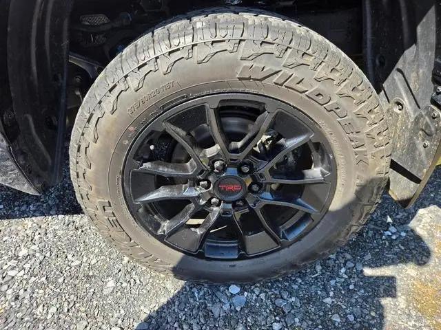 2023 Toyota Tundra 1794 Edition