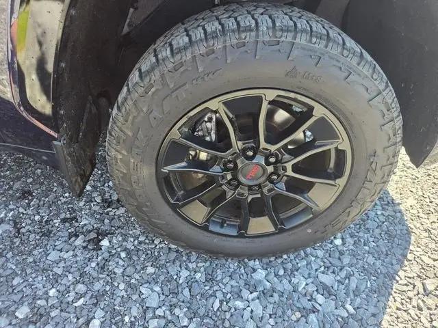 2023 Toyota Tundra 1794 Edition