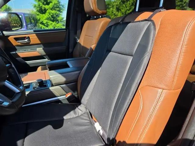 2023 Toyota Tundra 1794 Edition