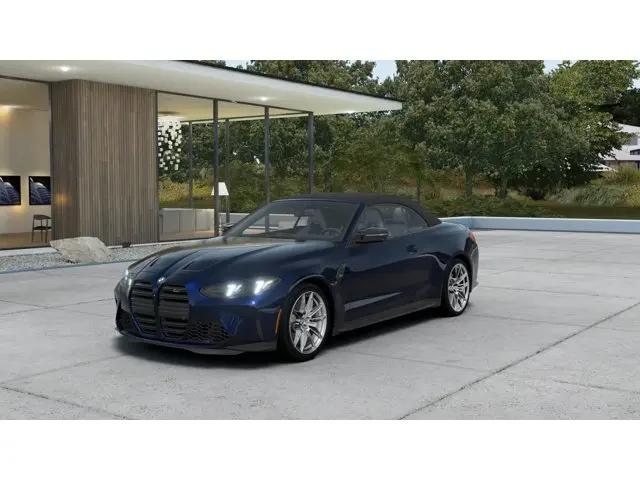 2027 BMW M4 Competition xDrive for sale in Norwood, MA