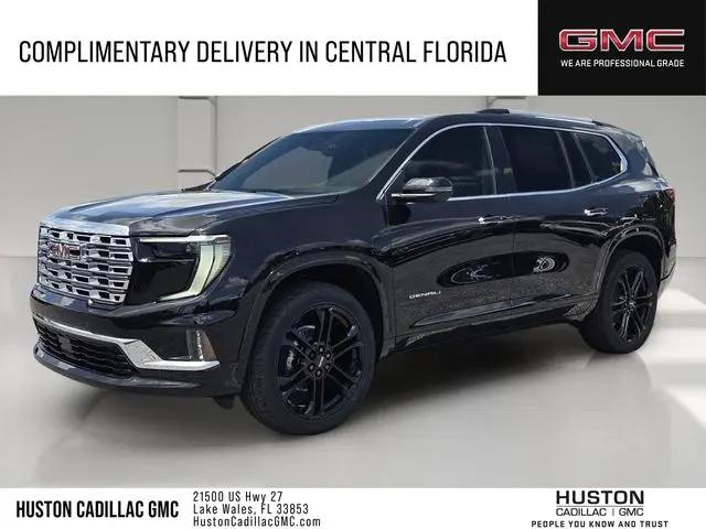 2026 GMC Acadia Denali FWD for sale in Lake Wales, FL