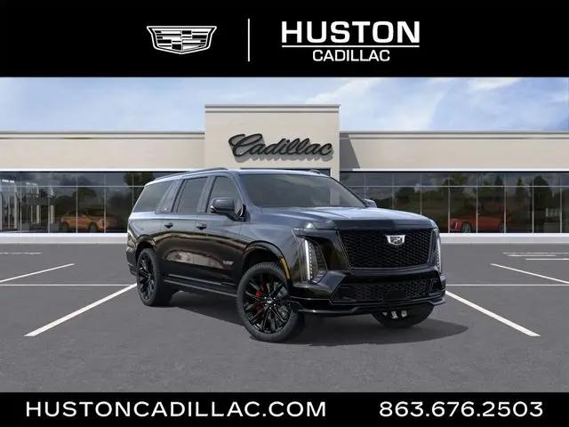 2026 Cadillac Escalade ESV V for sale in Lake Wales, FL