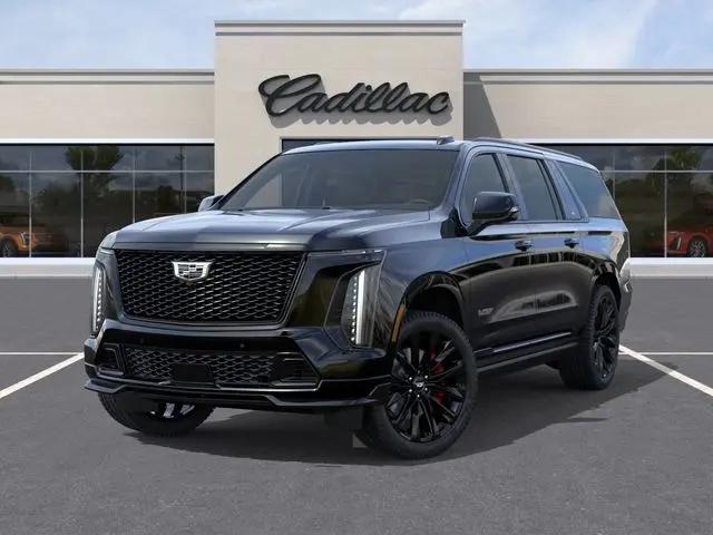 2026 Cadillac Escalade ESV V