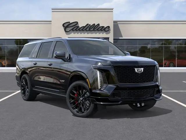 2026 Cadillac Escalade ESV V