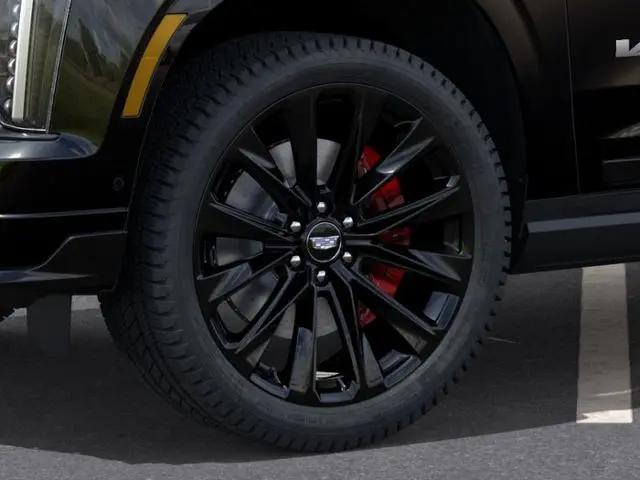 2026 Cadillac Escalade ESV V