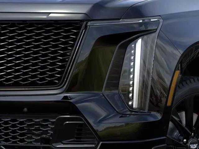 2026 Cadillac Escalade ESV V