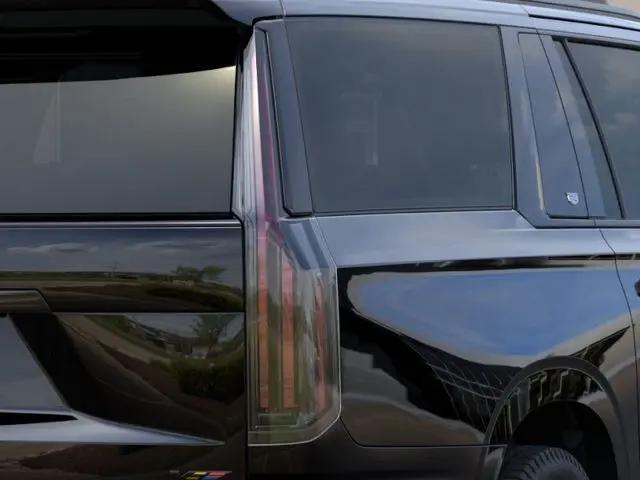 2026 Cadillac Escalade ESV V