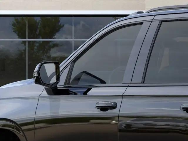 2026 Cadillac Escalade ESV V