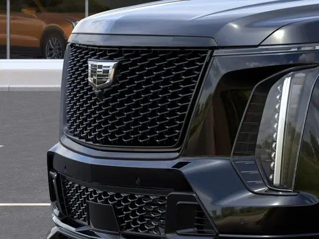 2026 Cadillac Escalade ESV V
