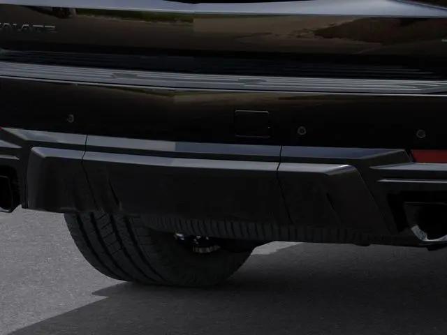 2026 Cadillac Escalade ESV V