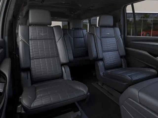 2026 Cadillac Escalade ESV V