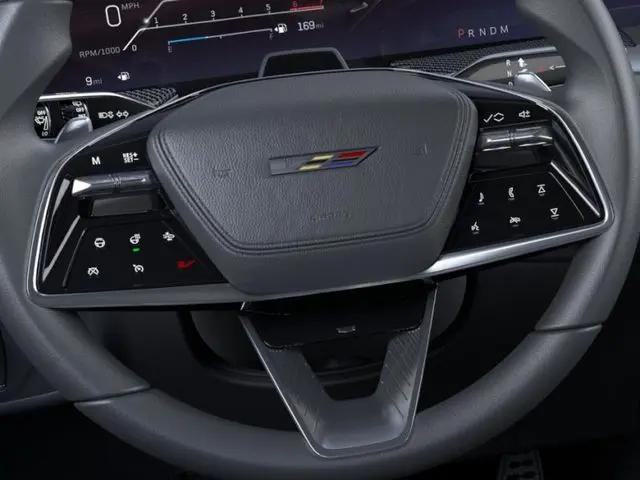 2026 Cadillac Escalade ESV V