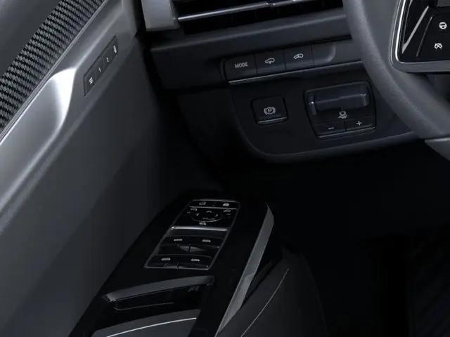 2026 Cadillac Escalade ESV V