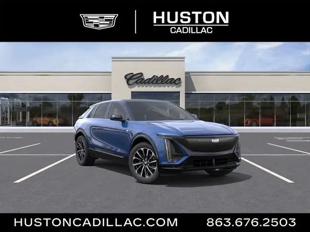 2026 Cadillac iQ Sport AWD for sale in Lake Wales, FL