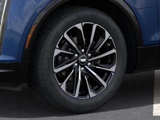 2026 Cadillac iQ Sport AWD