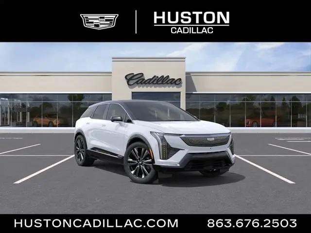 2026 Cadillac iQ Premium Luxury for sale in Lake Wales, FL