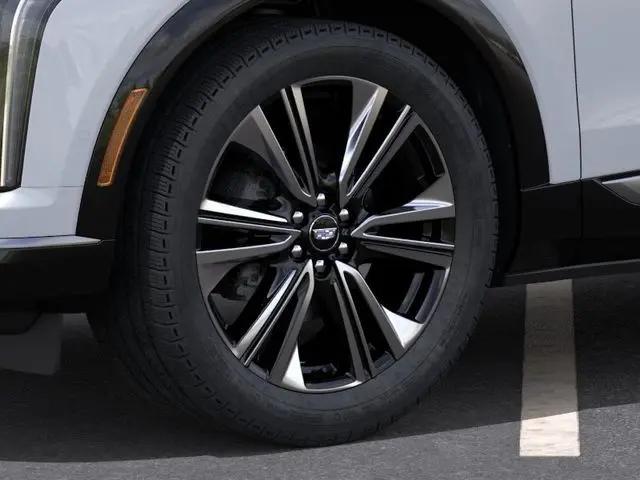 2026 Cadillac iQ Premium Luxury