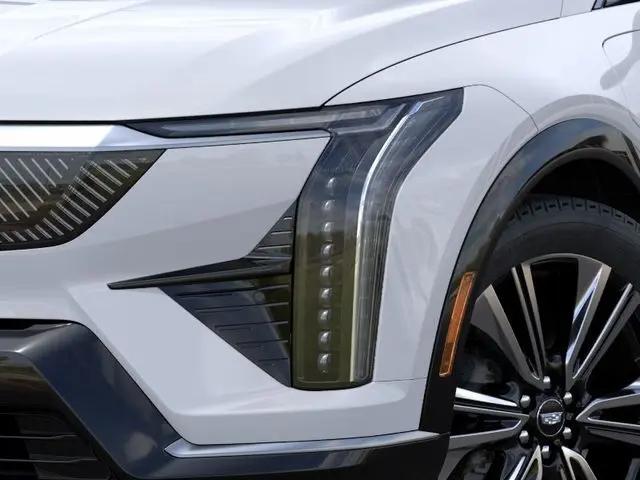 2026 Cadillac iQ Premium Luxury