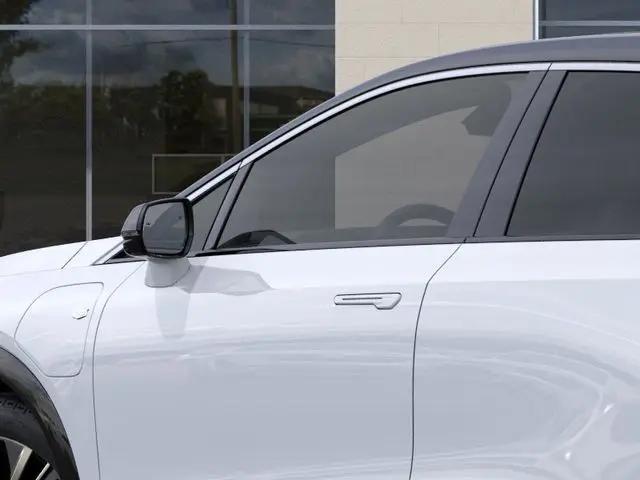 2026 Cadillac iQ Premium Luxury