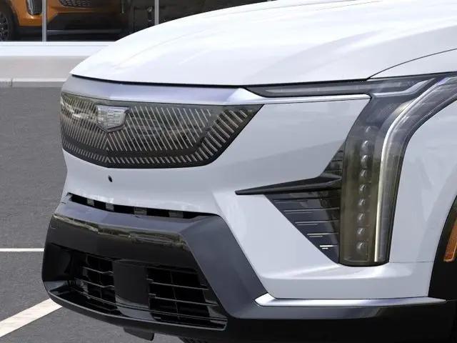 2026 Cadillac iQ Premium Luxury