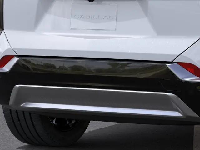 2026 Cadillac iQ Premium Luxury