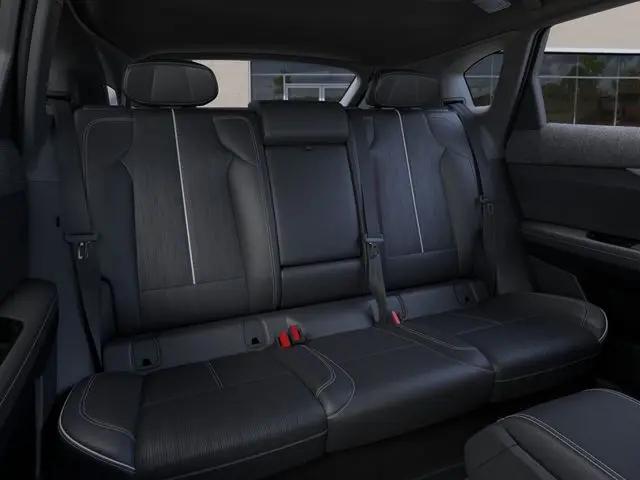 2026 Cadillac iQ Premium Luxury