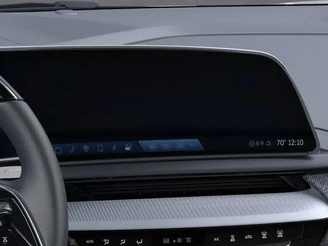 2026 Cadillac iQ Premium Luxury