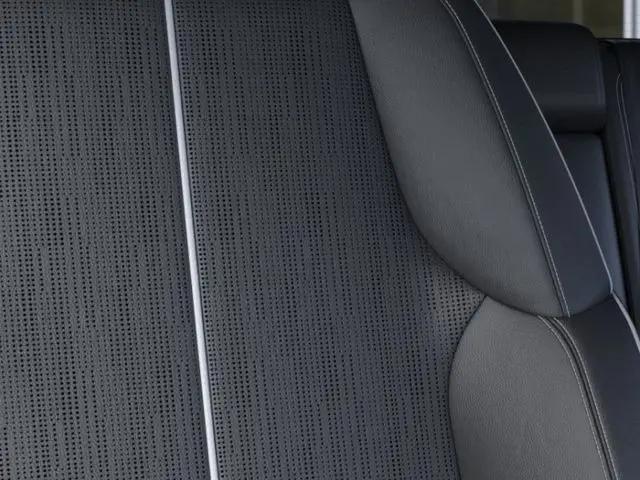 2026 Cadillac iQ Premium Luxury
