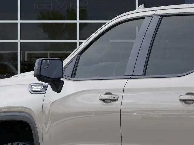 2026 GMC Sierra 1500 Crew Cab, Short Bed, AT4, 4WD