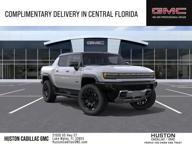 2026 GMC HUMMER EV 2X for sale in Lake Wales, FL