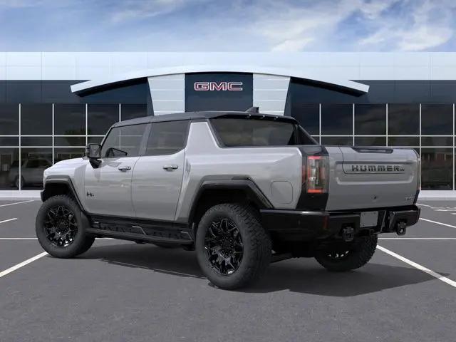 2026 GMC HUMMER EV 2X