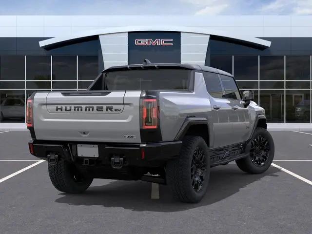 2026 GMC HUMMER EV 2X