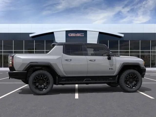 2026 GMC HUMMER EV 2X