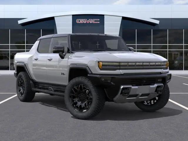 2026 GMC HUMMER EV 2X