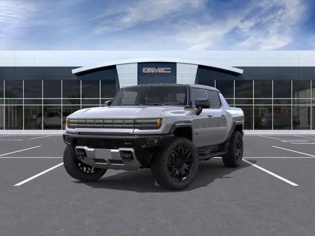 2026 GMC HUMMER EV 2X