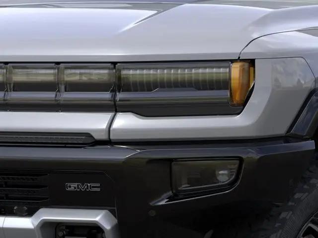 2026 GMC HUMMER EV 2X