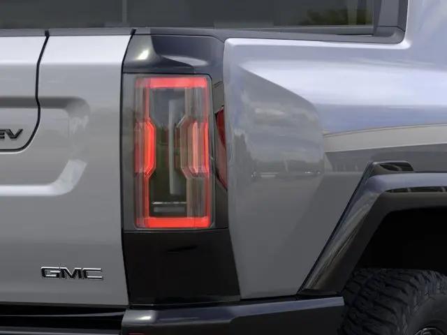 2026 GMC HUMMER EV 2X