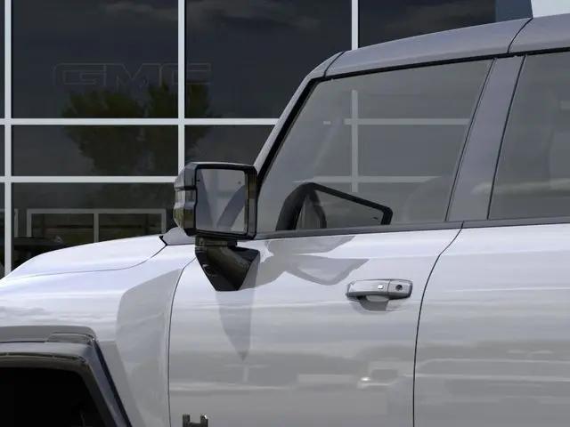 2026 GMC HUMMER EV 2X