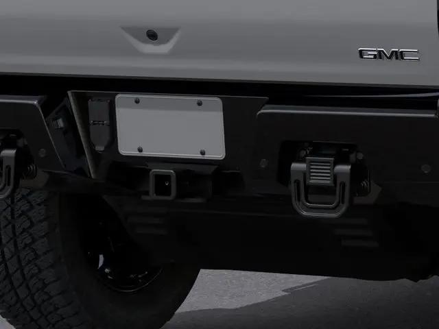 2026 GMC HUMMER EV 2X