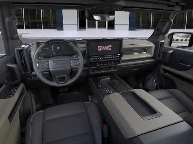 2026 GMC HUMMER EV 2X