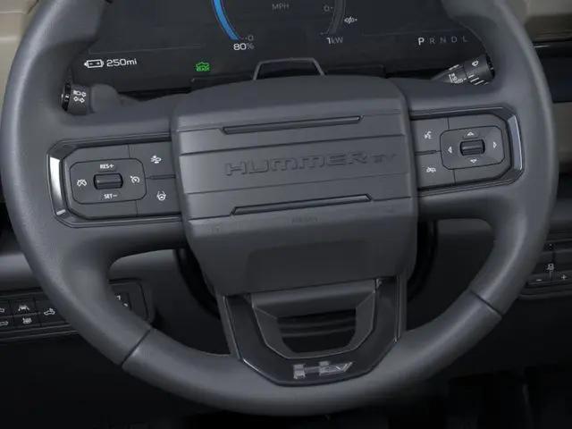 2026 GMC HUMMER EV 2X