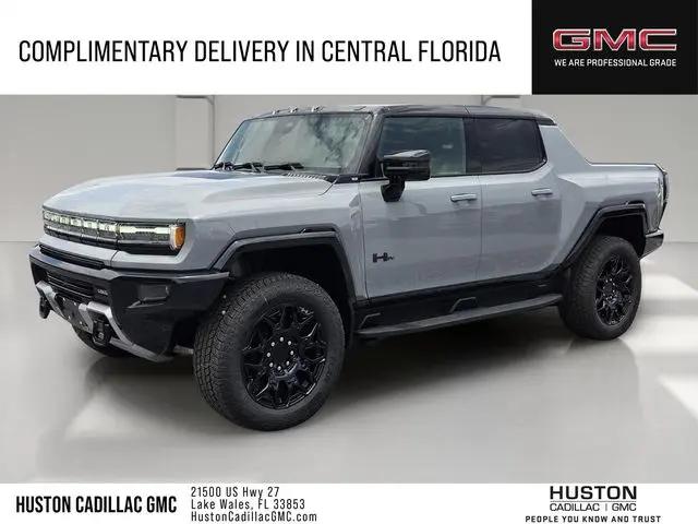 2026 GMC HUMMER EV 2X for sale in Lake Wales, FL