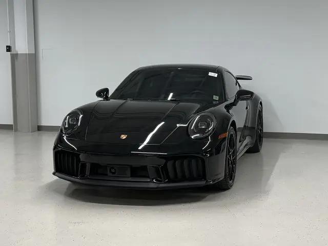 2026 Porsche 911 911 Carrera GTS for sale in White Plains, NY