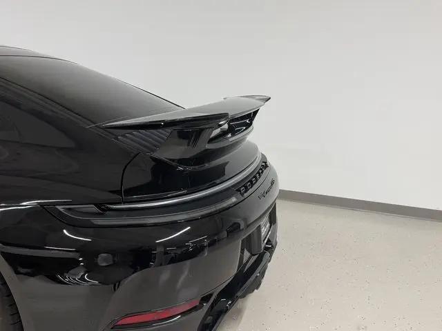2026 Porsche 911 911 Carrera GTS