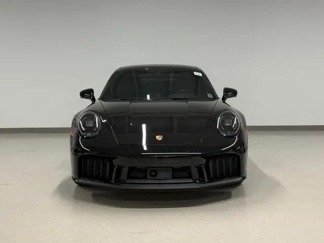 2026 Porsche 911 911 Carrera GTS