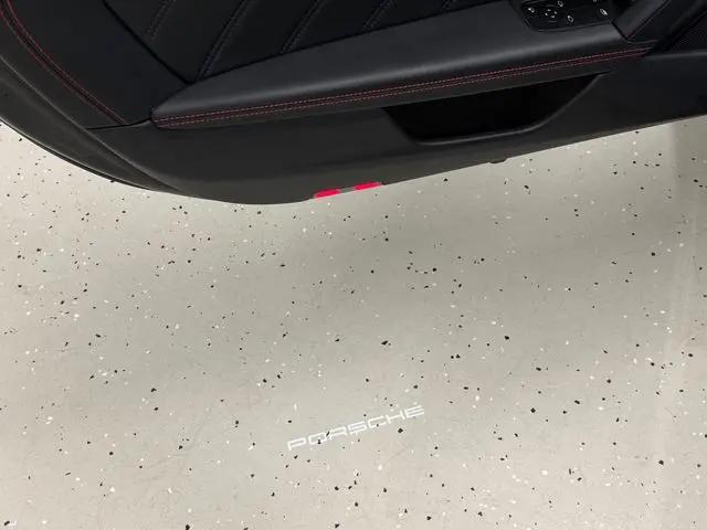 2026 Porsche 911 911 Carrera GTS
