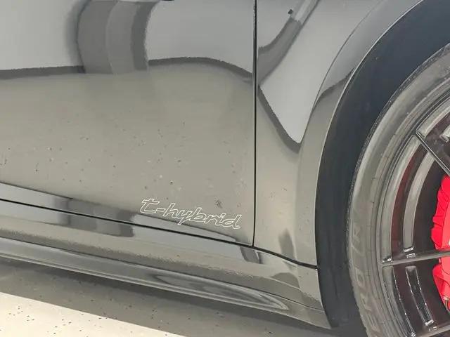 2026 Porsche 911 911 Carrera GTS
